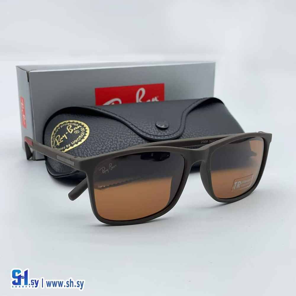 نظارات شمسية ROY BAN 9 (نظارات آي فاشن)