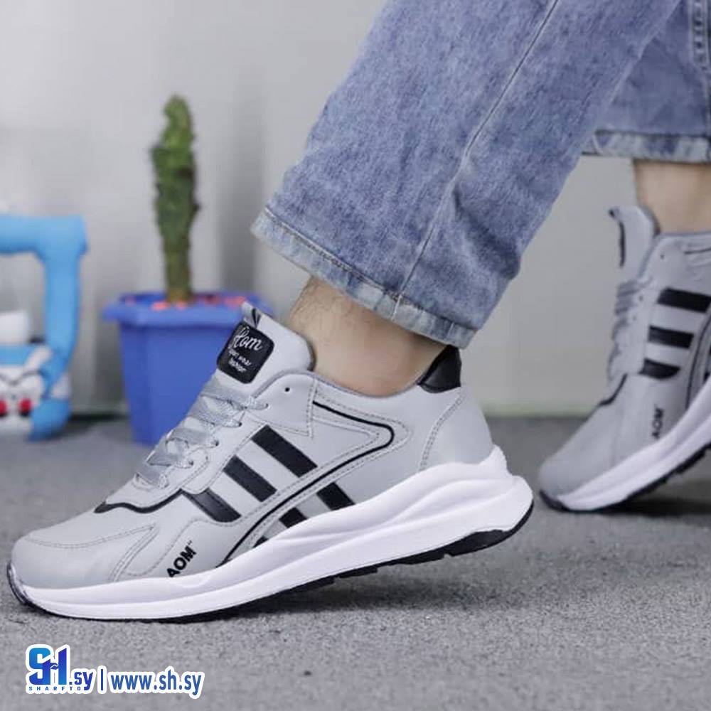 حذاء رجالي رجالي نعل بروتان خفيف (أحذية دواس)