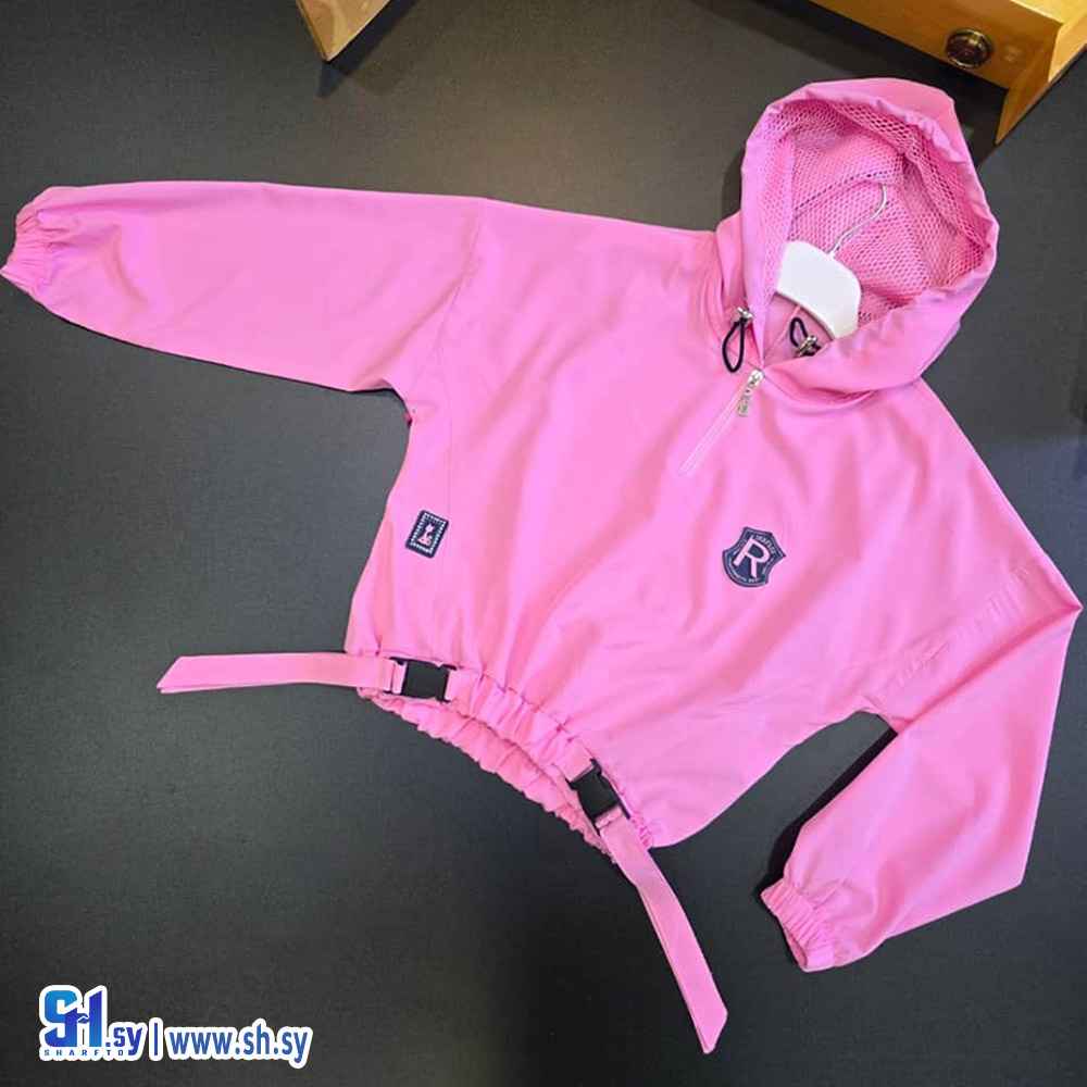 كنزة مدرسية بناتي موديل 1205 (اكس وايت)