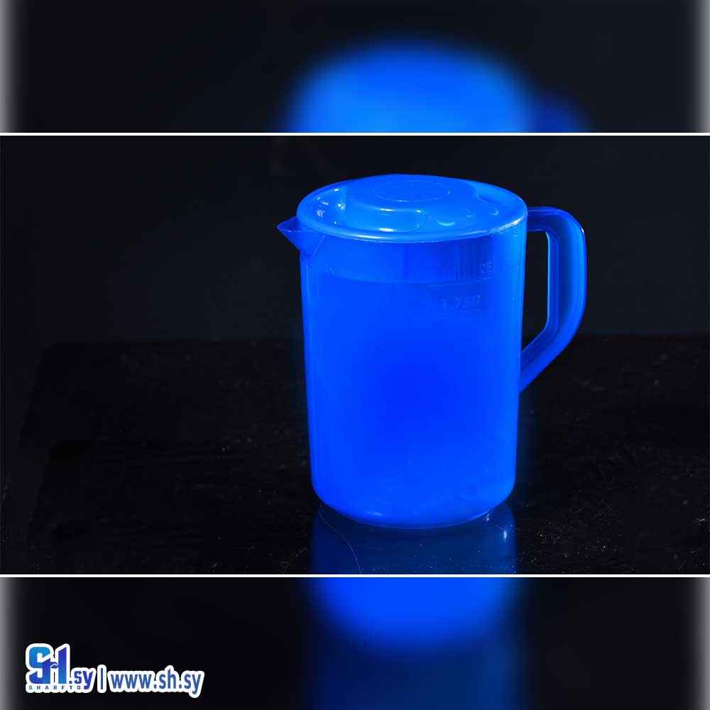 ابريق ماء 71 (دهمان بلاست)