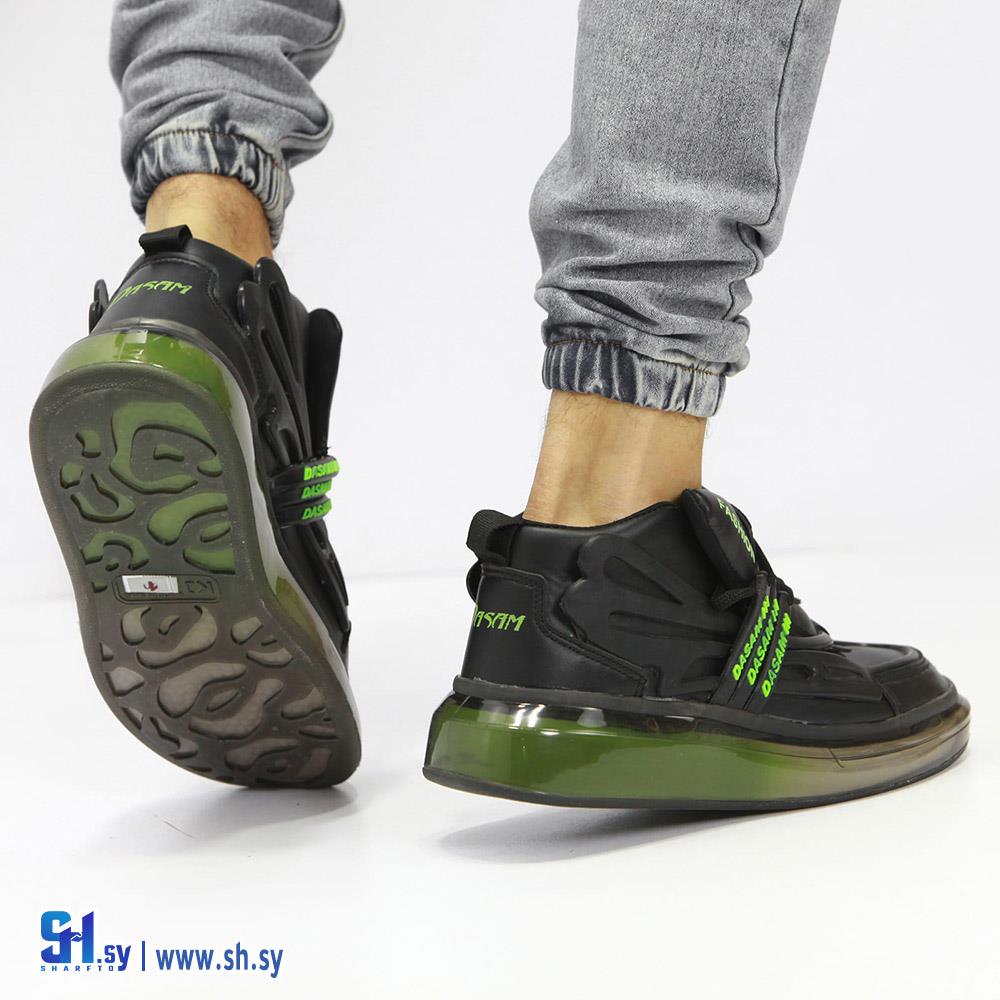 حذاء رياضي رجالي نعل سليكون كونفورس ستروبل (الفتاة الأنيقة)