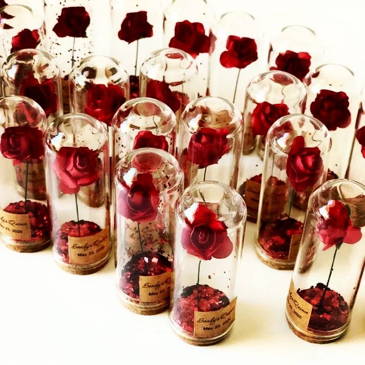 زجاجة الحب (lolo botique)