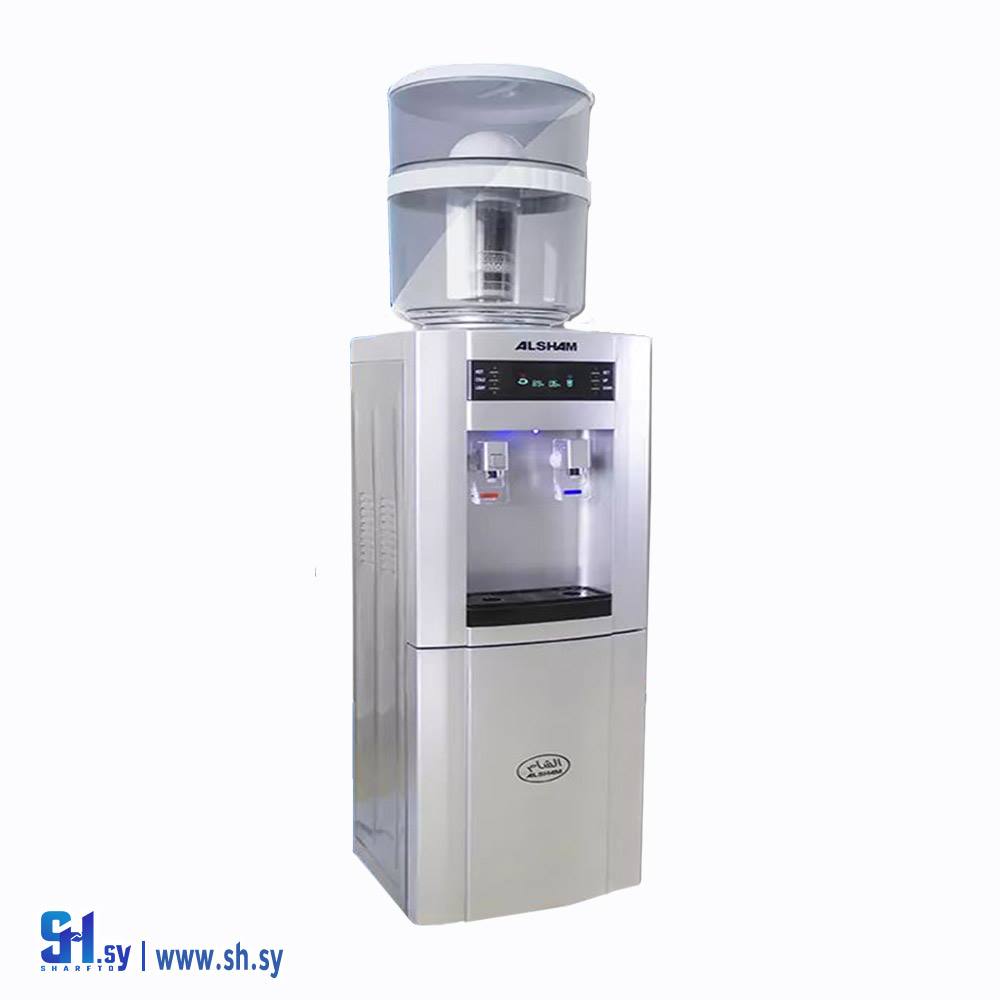 مبردة الشام(الشام لصناعة الأدوات الكهربائية)