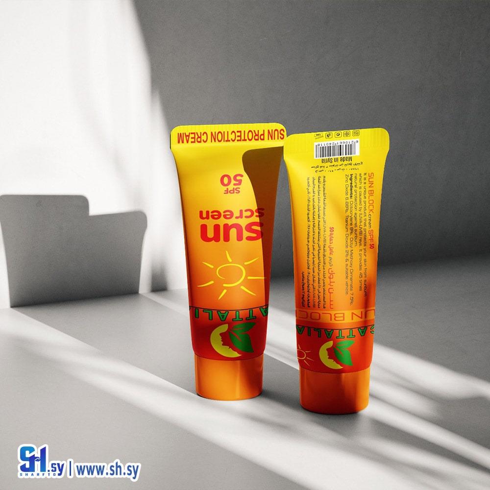 واقي شمسي (كاتاليا)