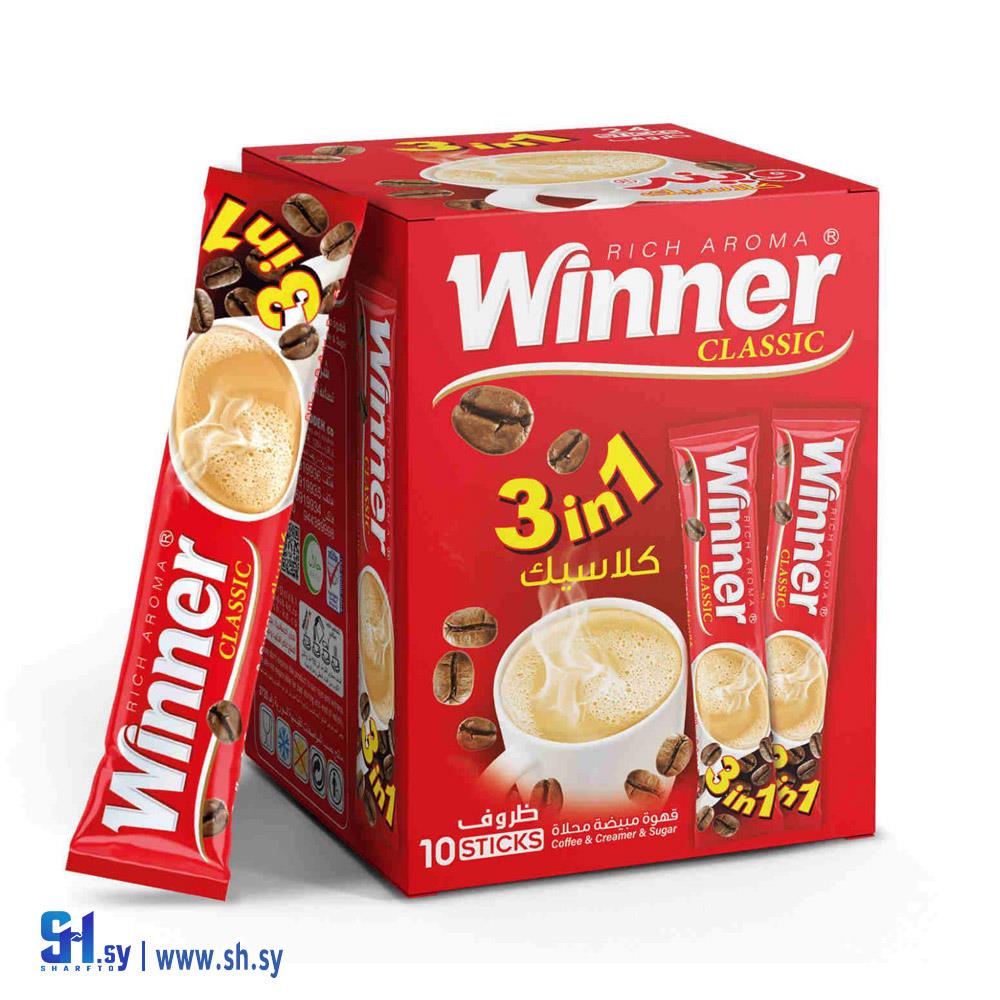 شراب وينر 3ب1 كلاسيك (SH&KD)