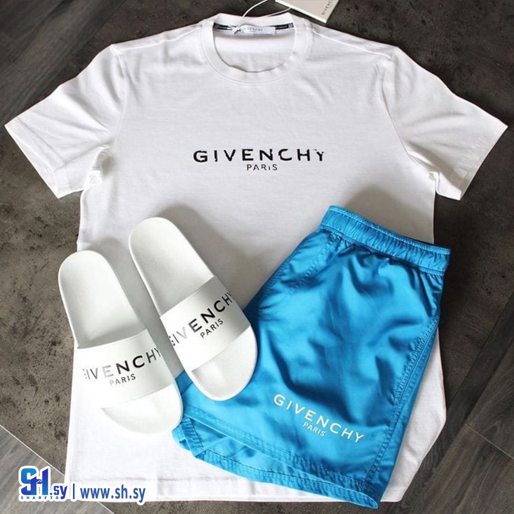 طقم رجالي ماركة GIVENCHY (هوم ديجتل)