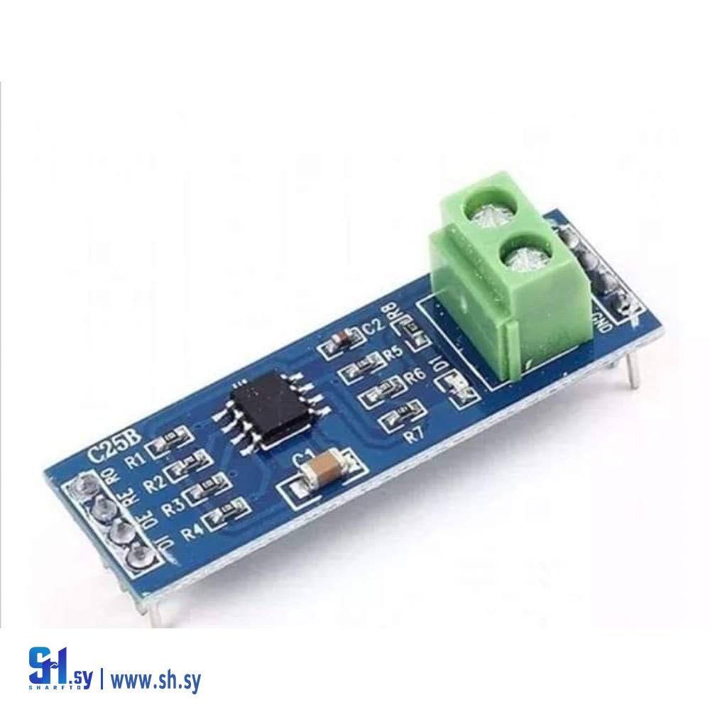 MAX485 MODULE  وحدة اتصال  (paython store)