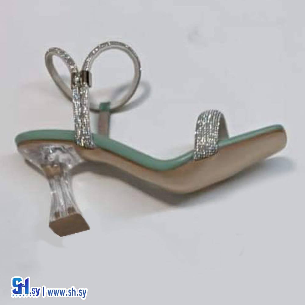 صندل نسائي موديل 714 (أحذية الماهر الملكي)