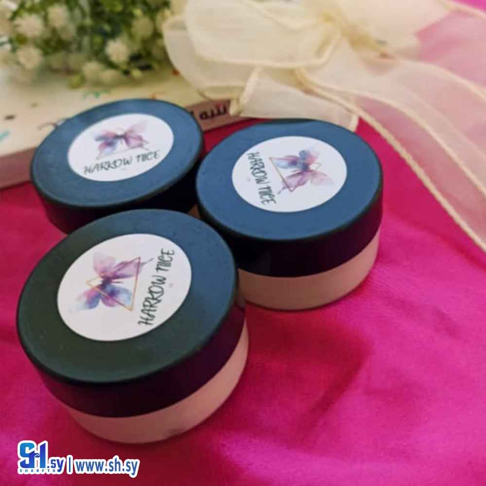 كريم علاج حب الشباب (HARKOW nice)