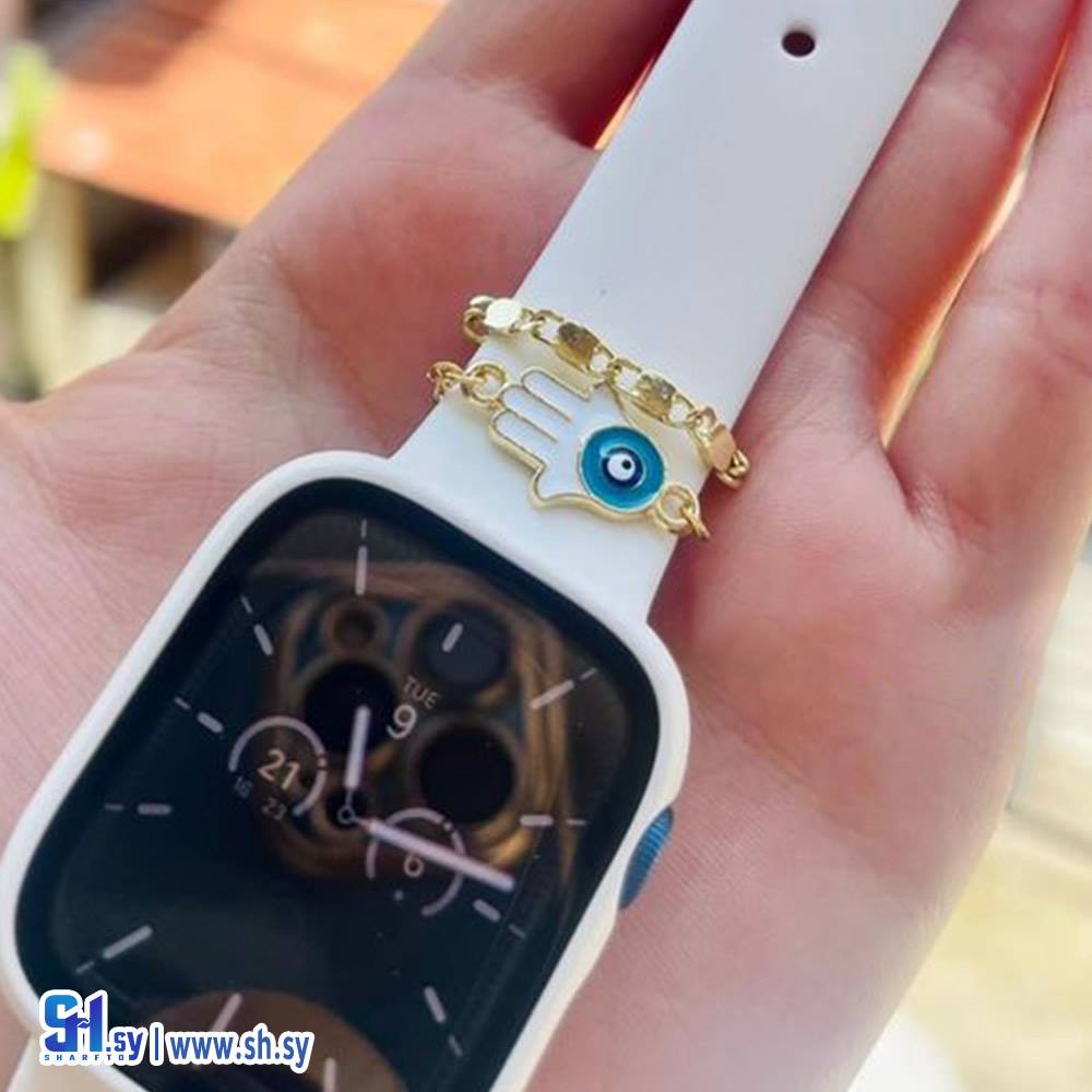 سنسال ساعات (Nostalgie Accessories)