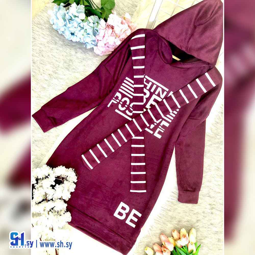 كنزة شامواه نسائي (نيو لووك)