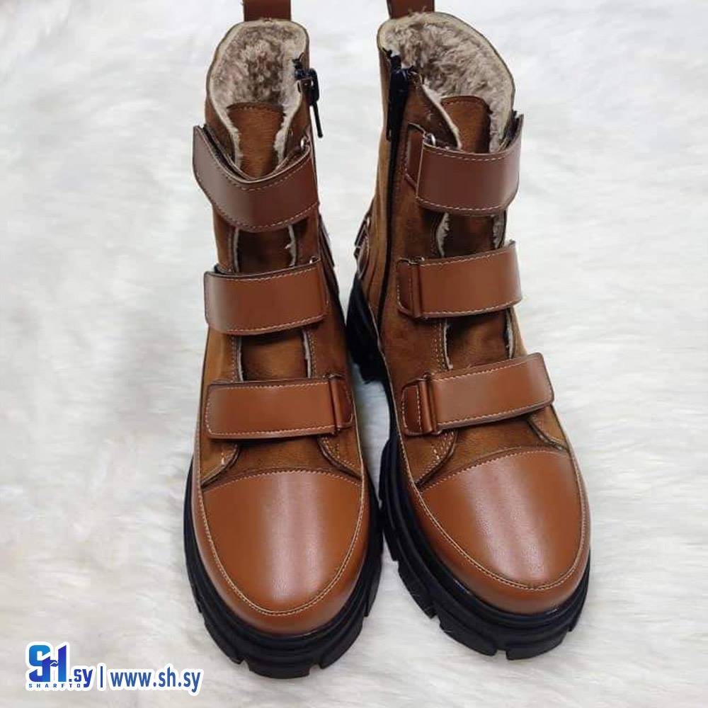 رانج نسائي فرو داخلي كامل نعل طبي (أحذية إسي ميلان)