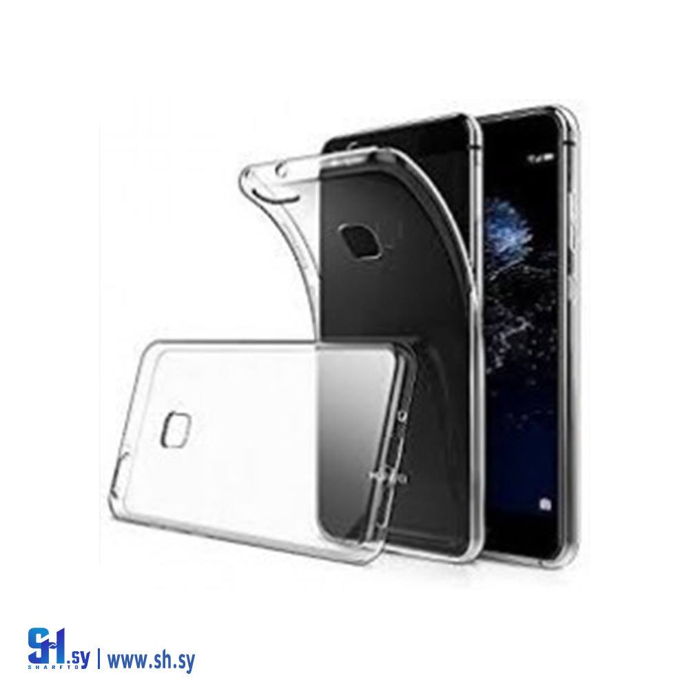 كفر سيليكون لأجهزة هواوي p10 lite (خط الأفق)