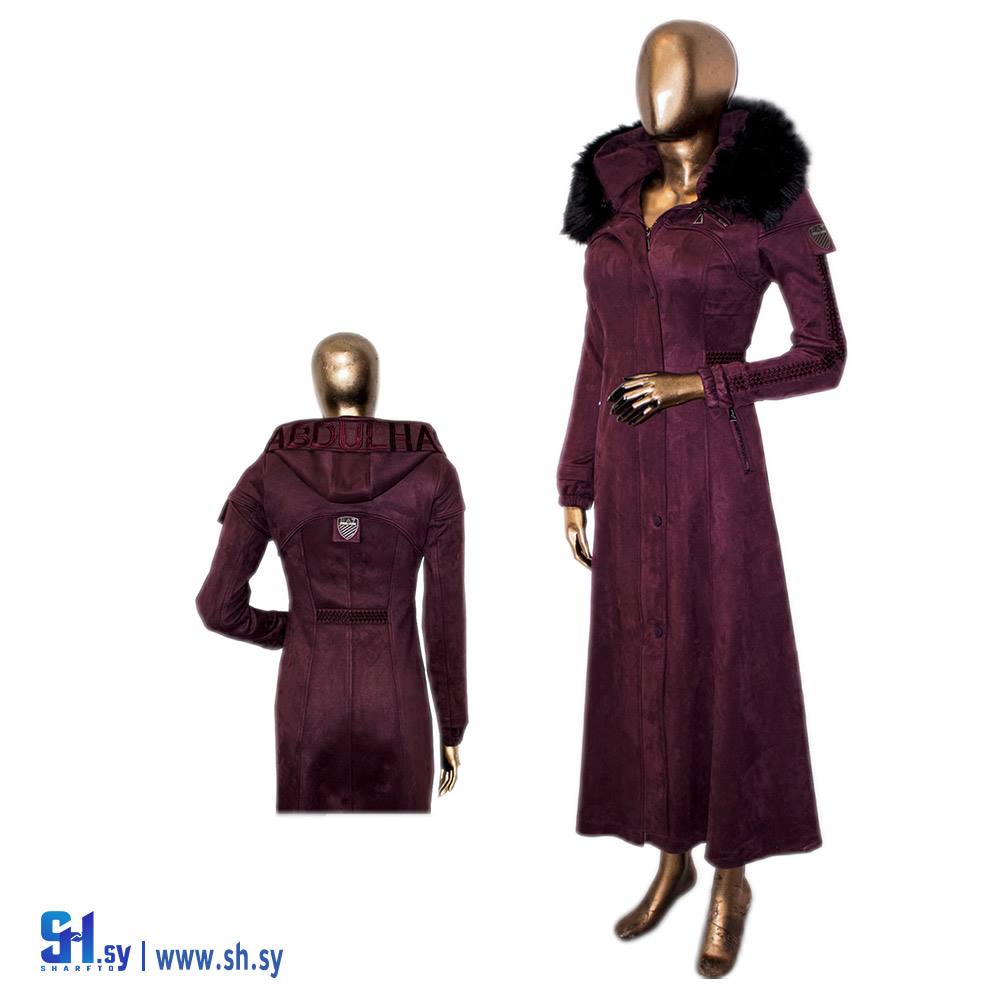 مانطو ومعطف شتوي 5 (معاطف عبد الحق)