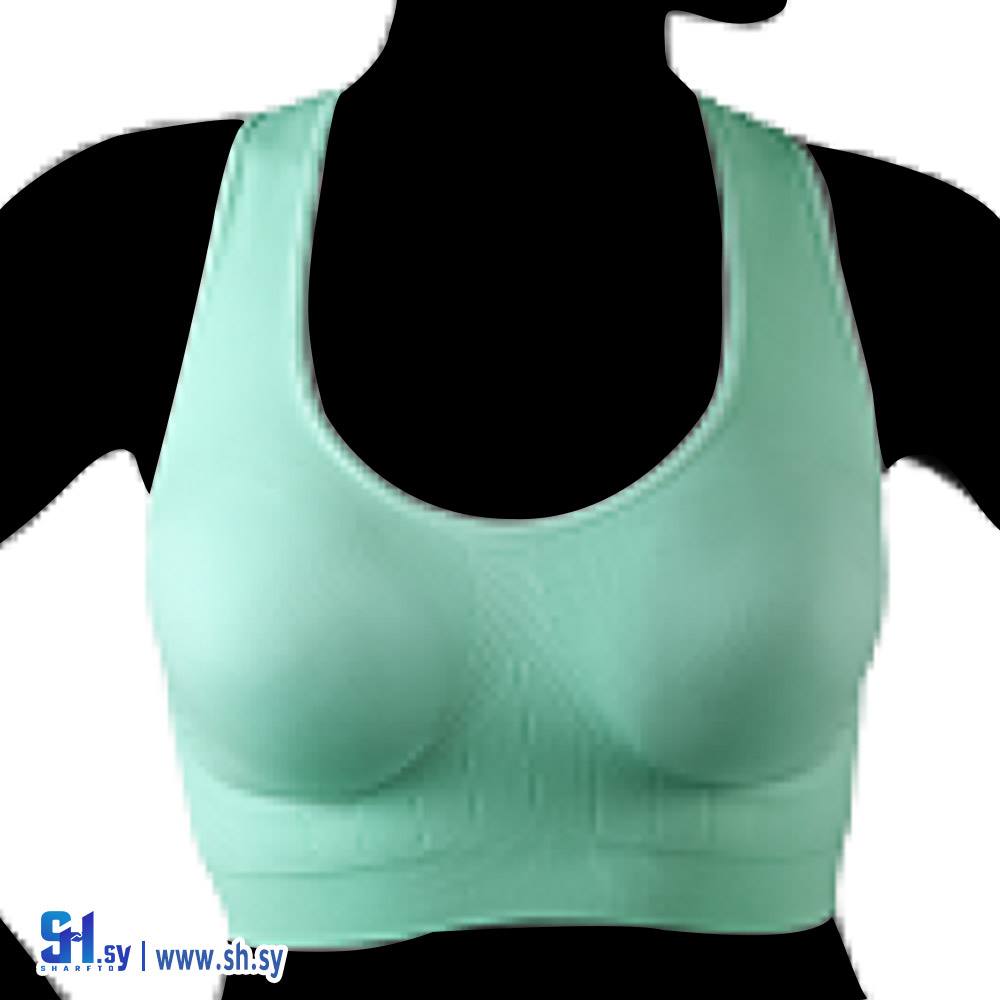 سوتيان رياضي شيال عريض 1712 (سوليتير)