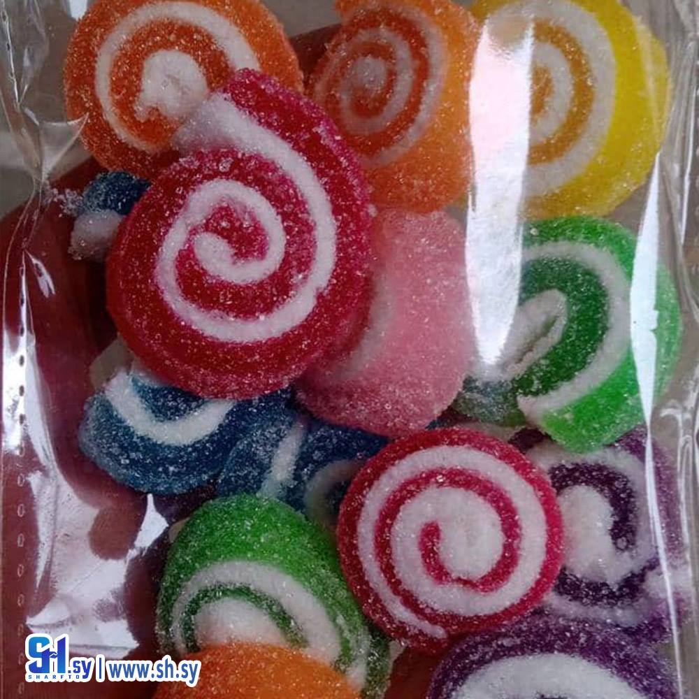 حلويات رول (مؤسسة القادري)