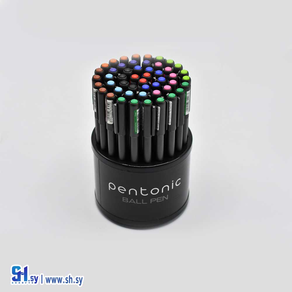 قلم ناشف لينك بينتونيك (مكتبة الصباغ)