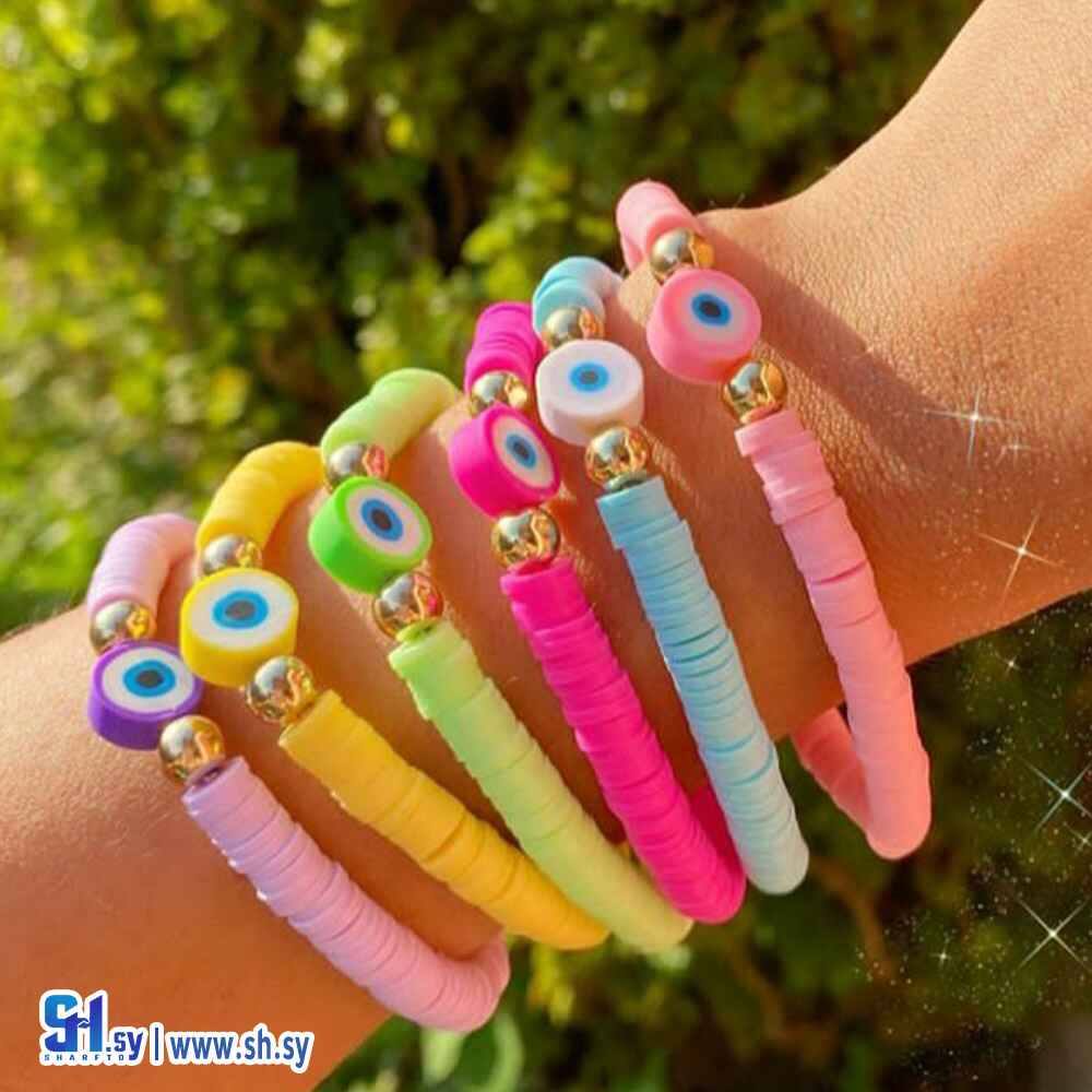 اسوارة المارشيملو (Mayar hand made)