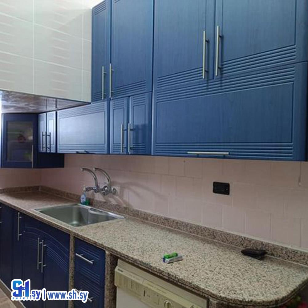 مطبخ عصري 4 (Pepars)