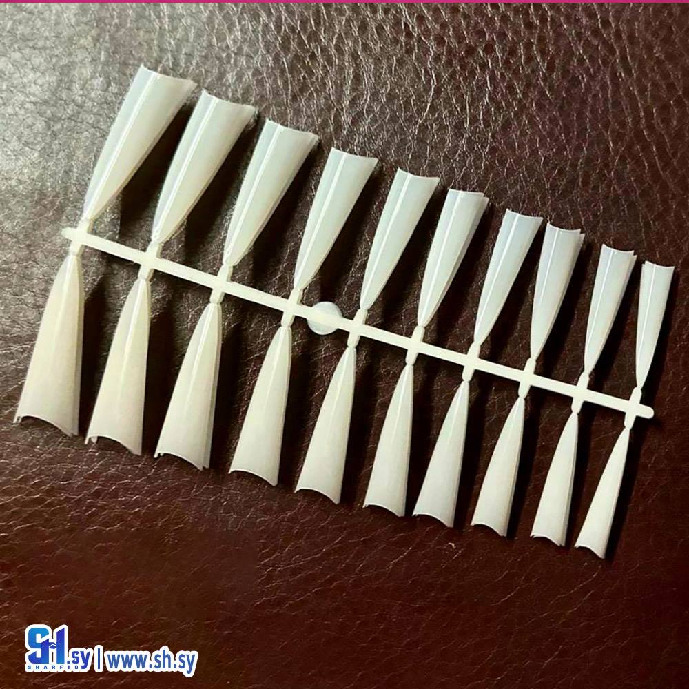 مجموعة أطراف أظافر 811 (روبي بيوتي)