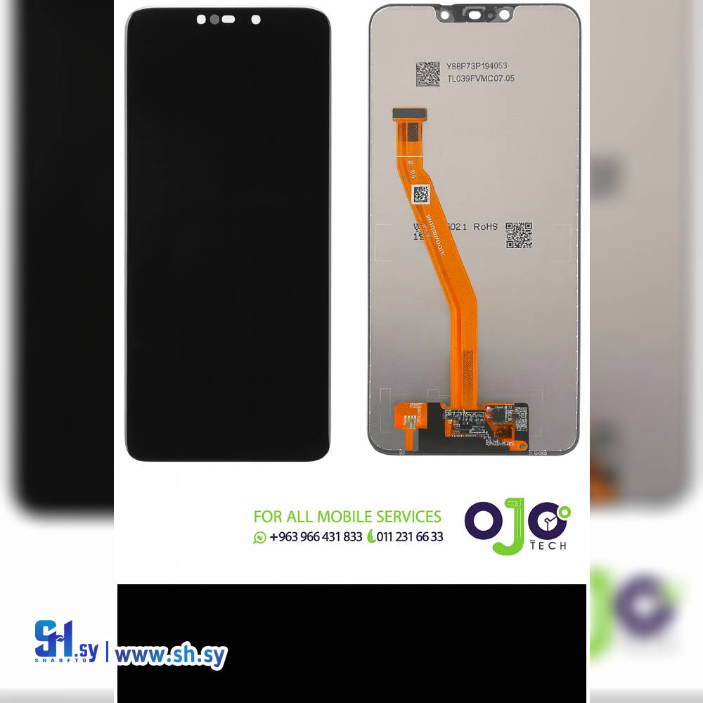 LCD HUAWE NOVA 3I (اوجو تك)