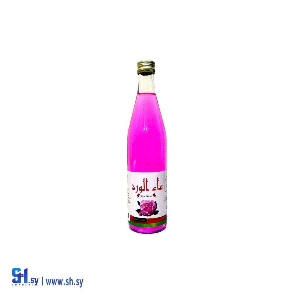 ماء الورد (فادي الشعار)