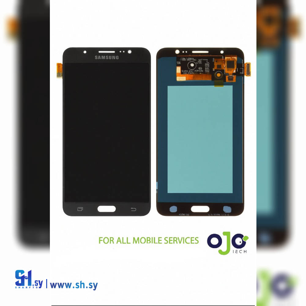 LCD OLED SAMSUNG J710 / J7 2016 B (اوجو تك)