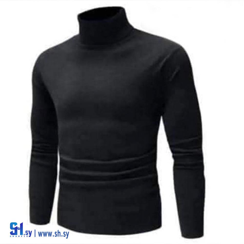 كنزة رجالي اكرليك (ملبوسات الأيهم)