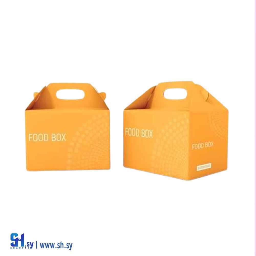 كرتون 12 (النذير)