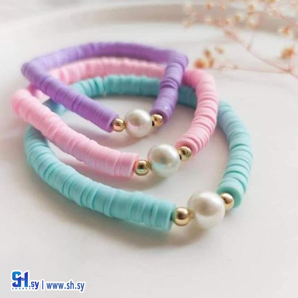 اسوارة بحجر لؤلؤ (Moonstone Store)