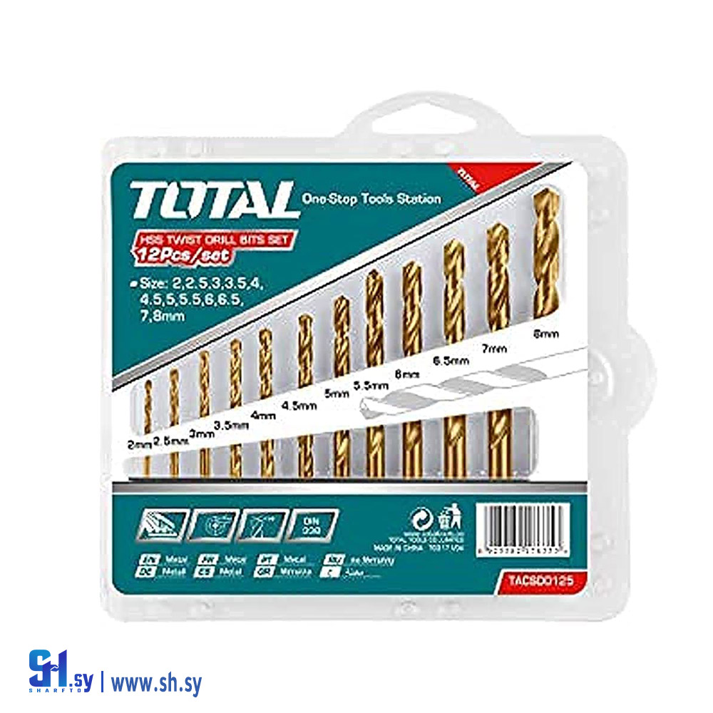 TACSD0125 (TOTAL)