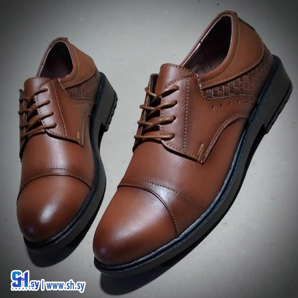 حذاء رجالي7 (Prime Shoes)