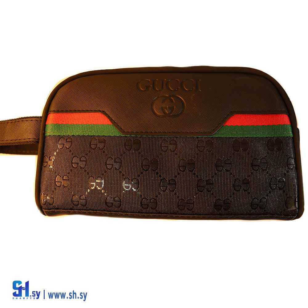 حقيبة يد رجالي ماركة غوتشي (27 للصناعات الجلدية)