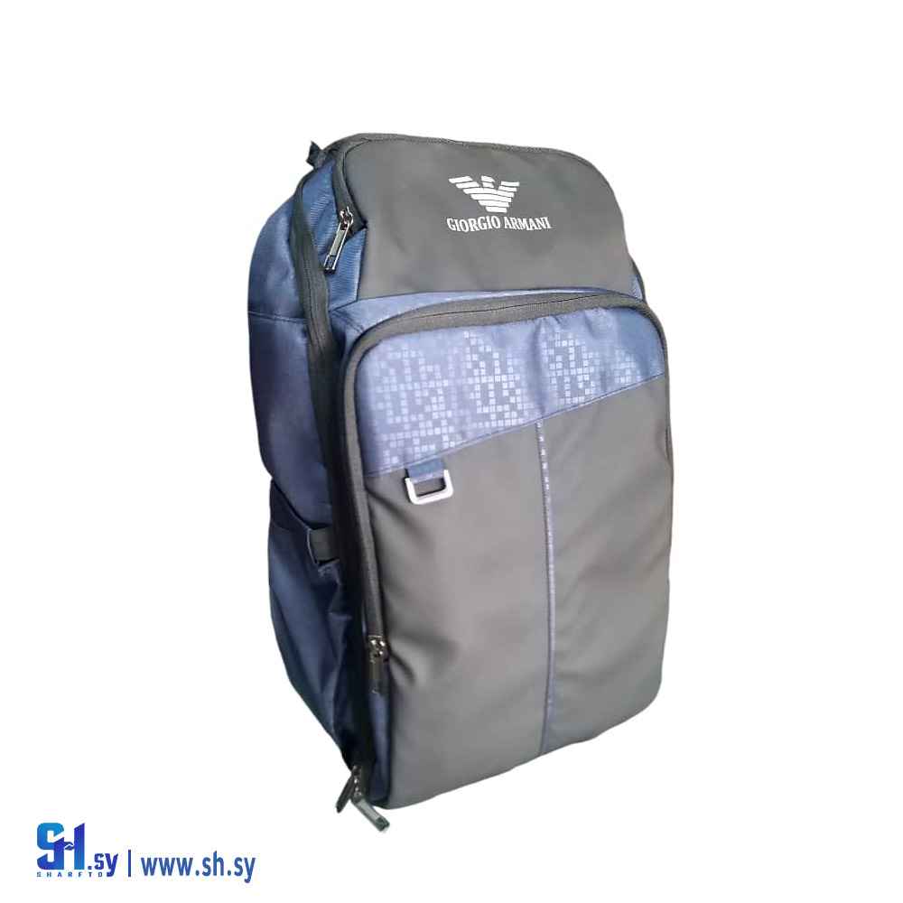 حقيبة جامعية جورجي ارماني (TYT)