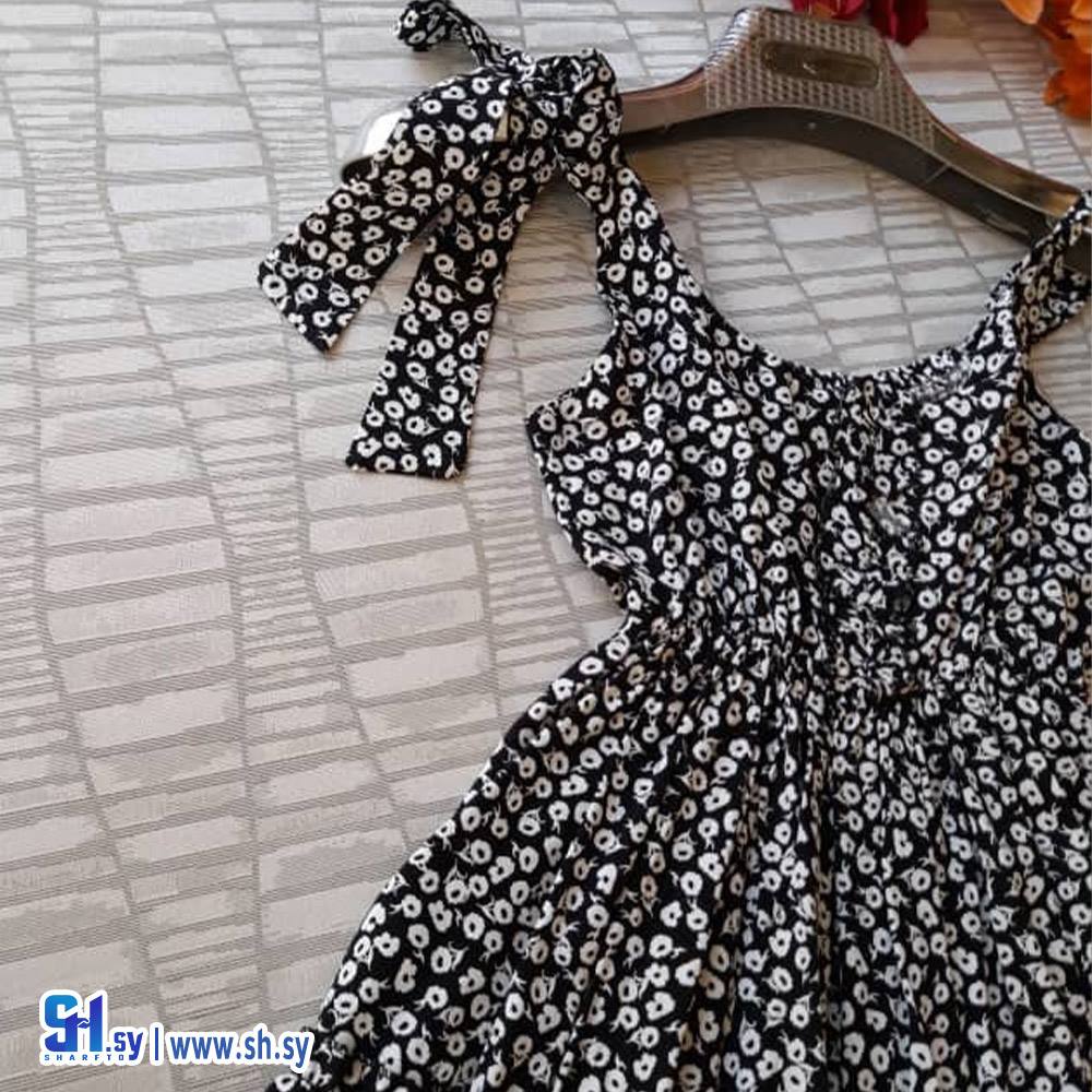 فستان ريون (Aiman Fashion)