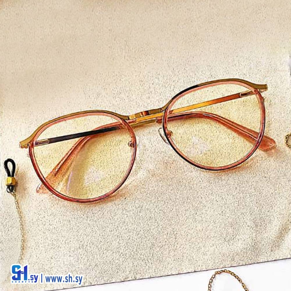 نظارات طبية 6 (بصريات رؤيا)