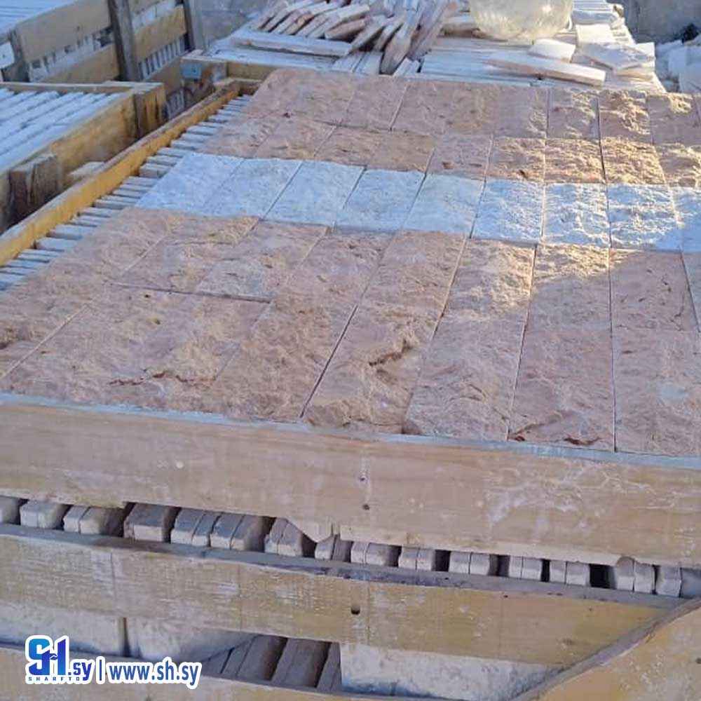 حجر 8 (شركة التوفيق)