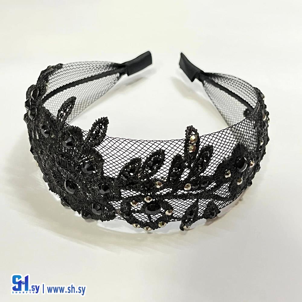 قوس مورد شبك (Sabbagh Store)