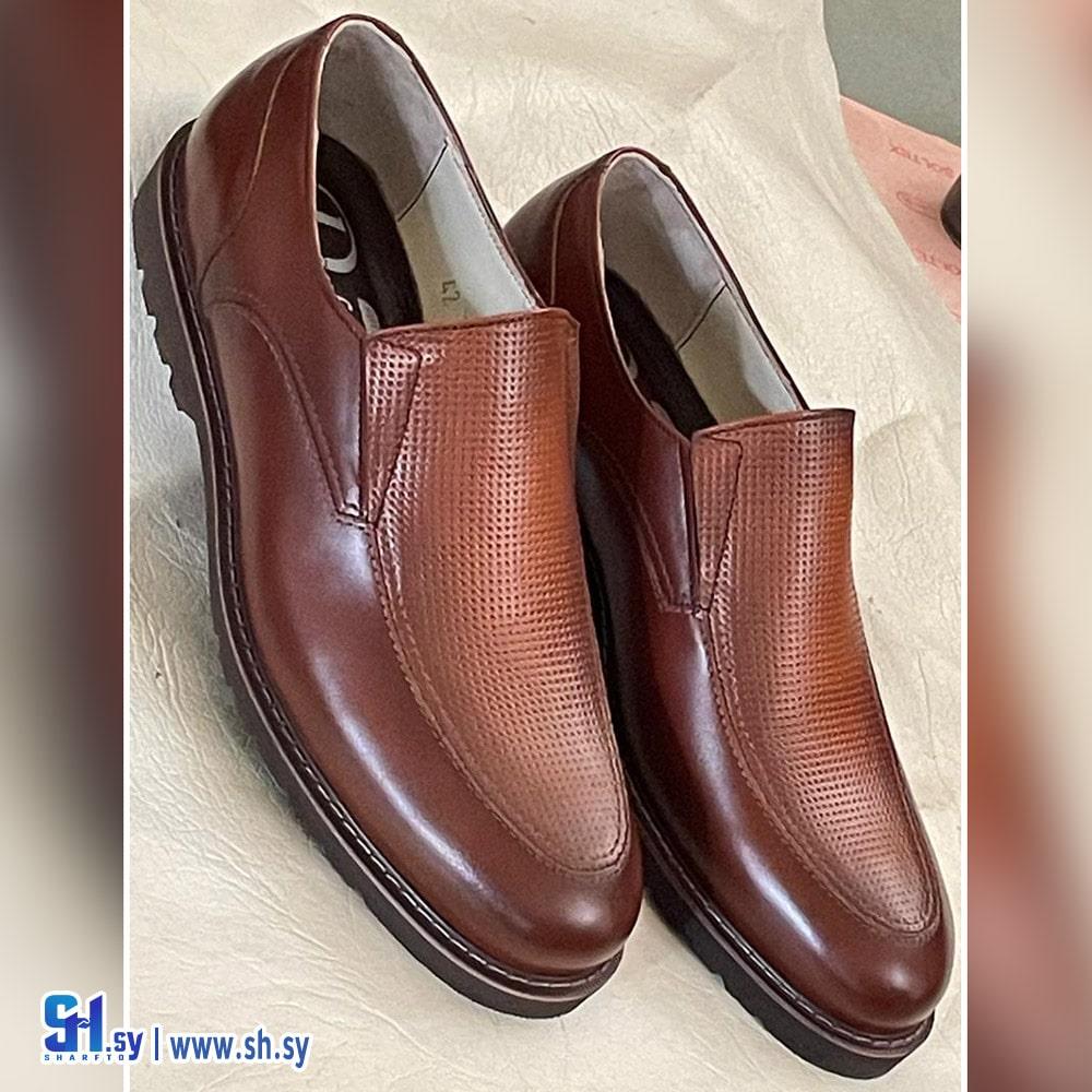 حذاء سبور 3129  (ديركي )