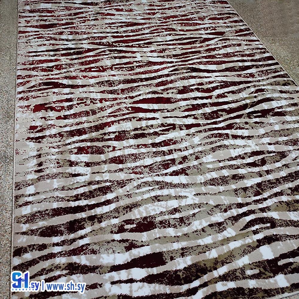 سجادة ستاوية موديل 36 (الحاج للبياضات)