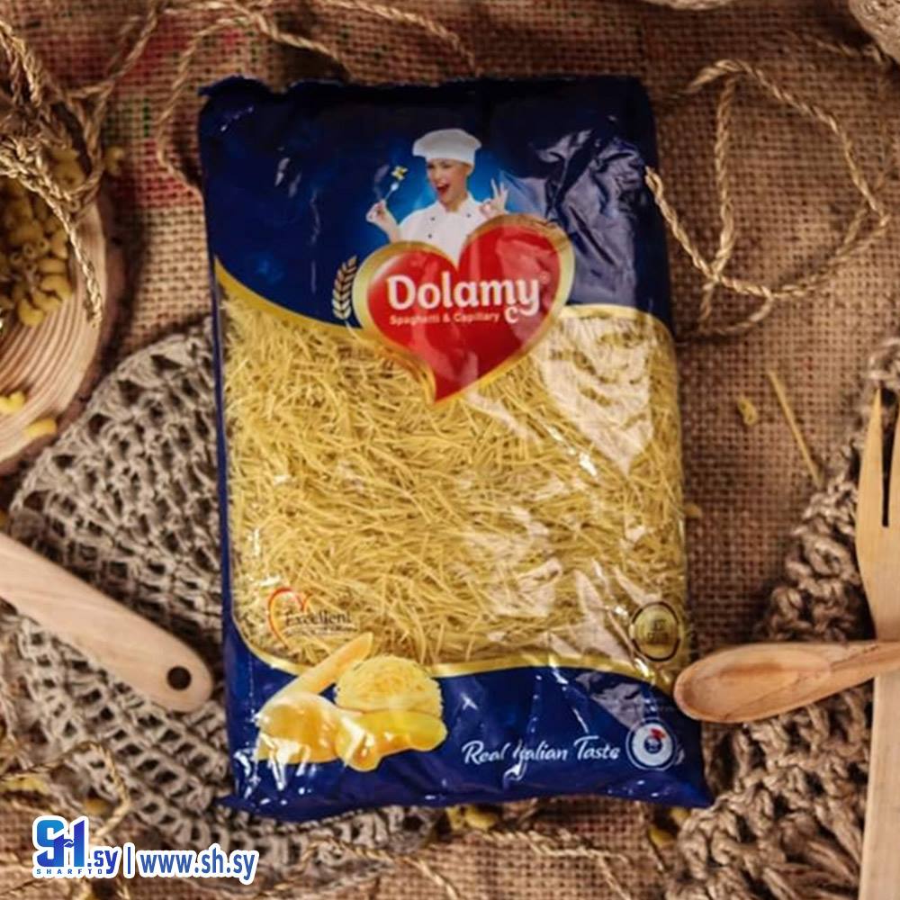 شعيرية (دولامي)