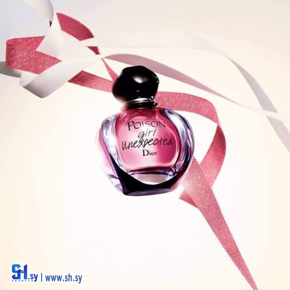 عطر Poison (عطورات جبارة)