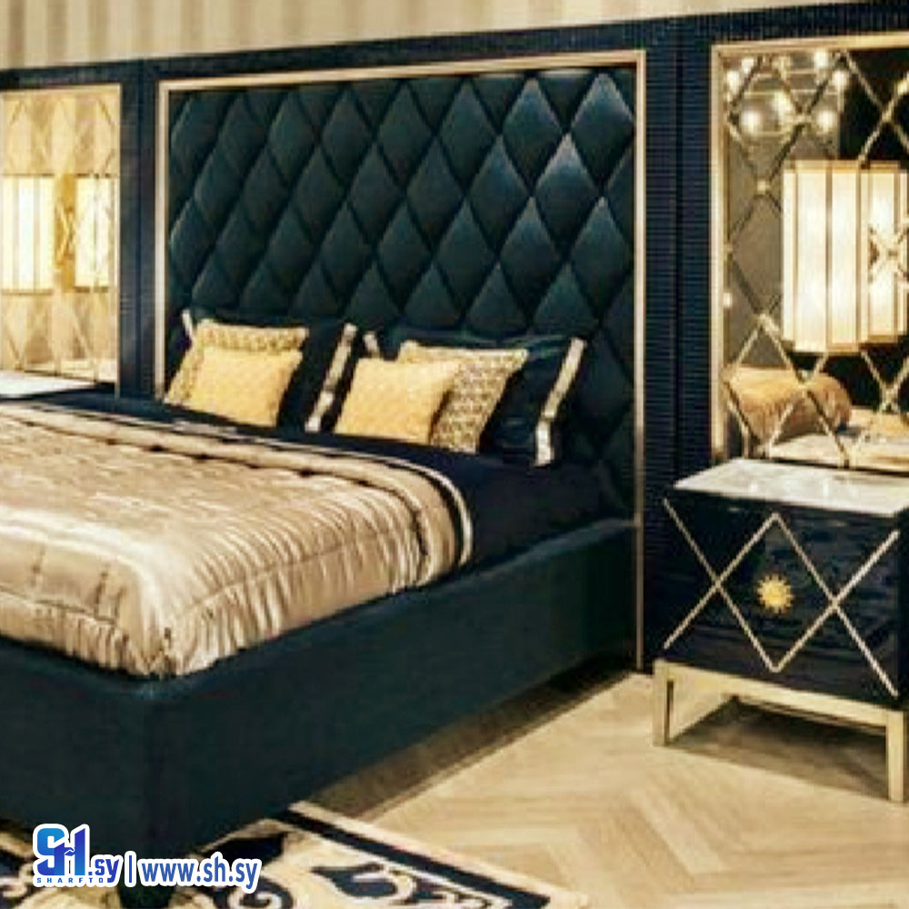 غرفة نوم 1 (مفروشات النجاح)