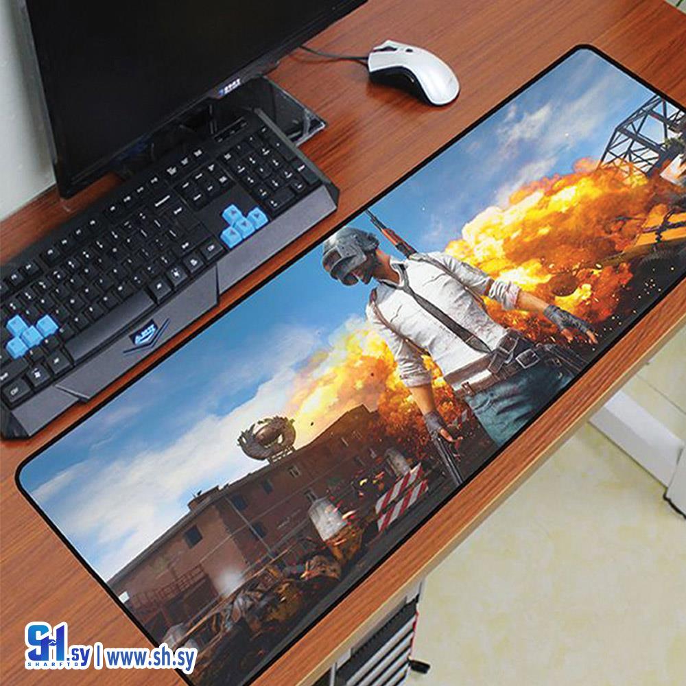 mouse pad (مركز أي تك للكمبيوتر)
