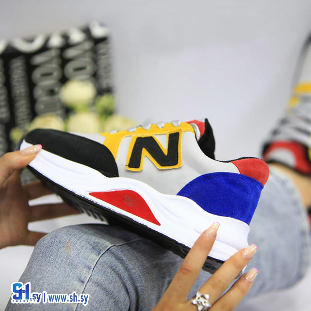 حذاء نسائي 2 (SELFA SHOES)