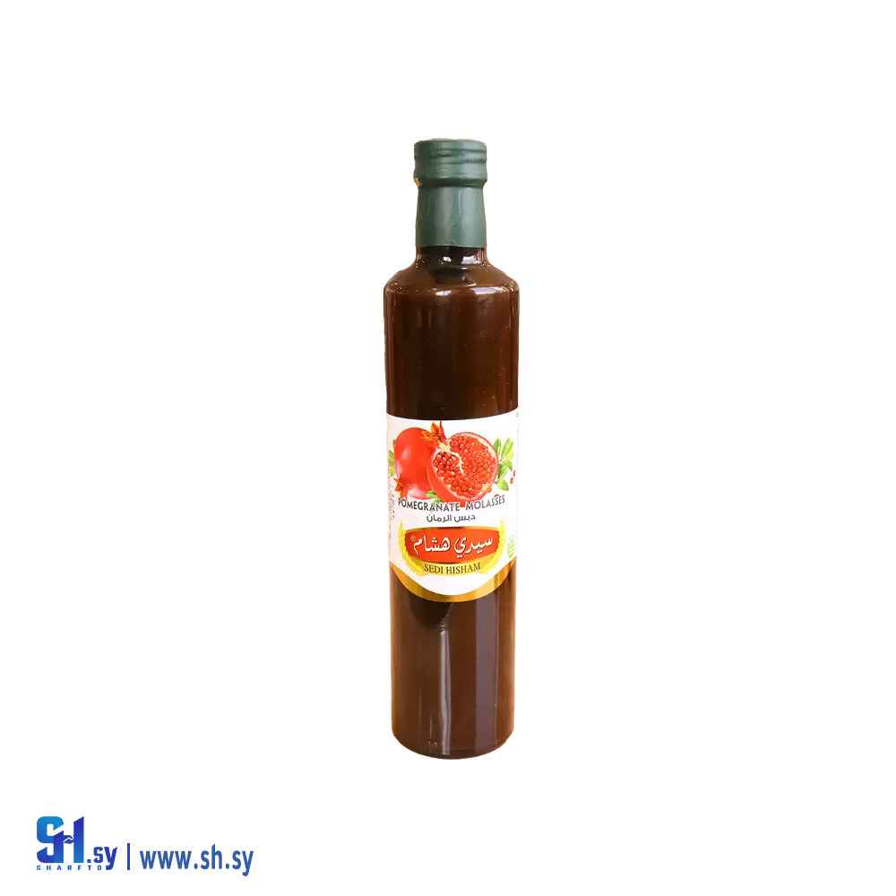 دبس رمان 700 غ (سيدي هشام)