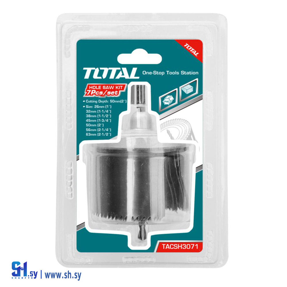 TACSH3071(TOTAL)