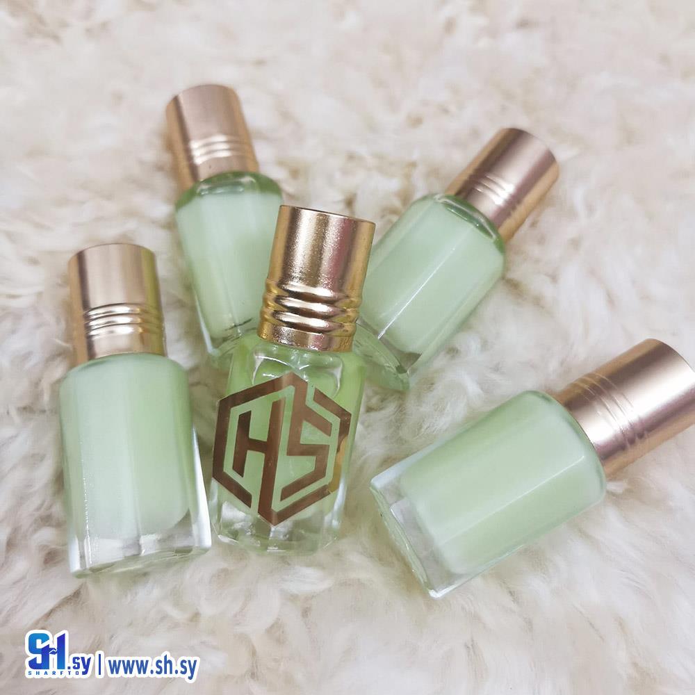 مسك الورد (حلا للعطور)