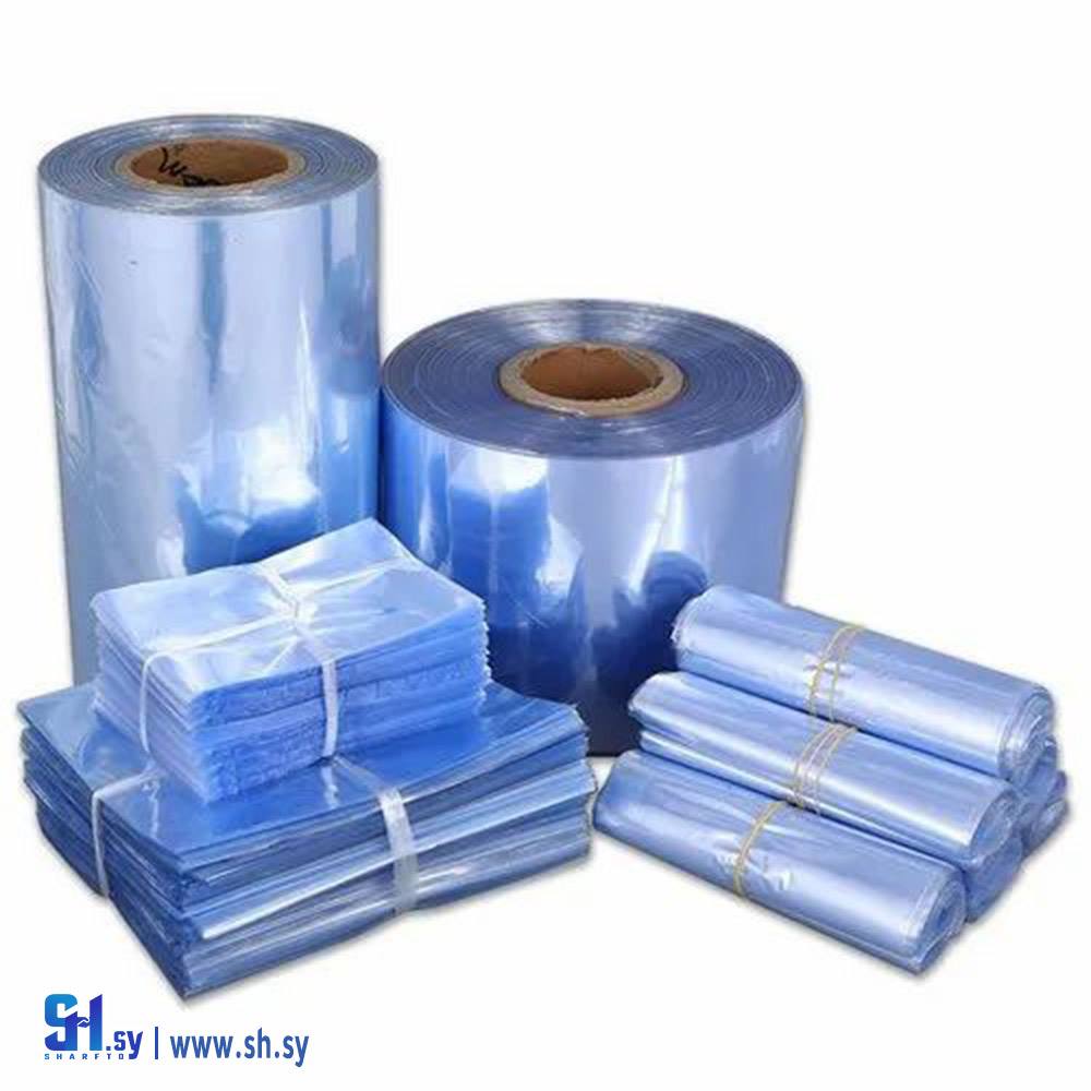 رول شرينغ PVC (تغليف)