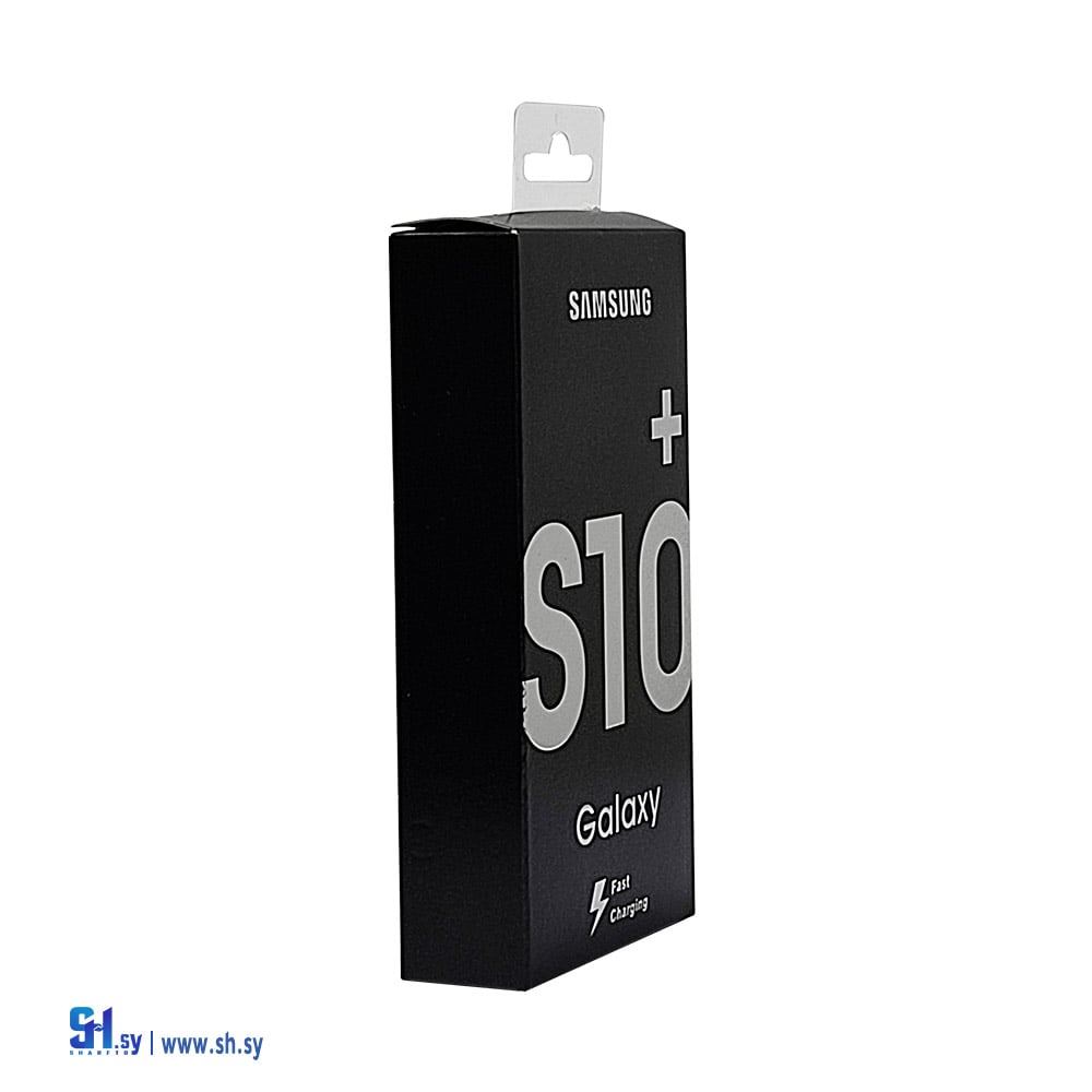 شاحن سامسونغ اس-10+(A&T)